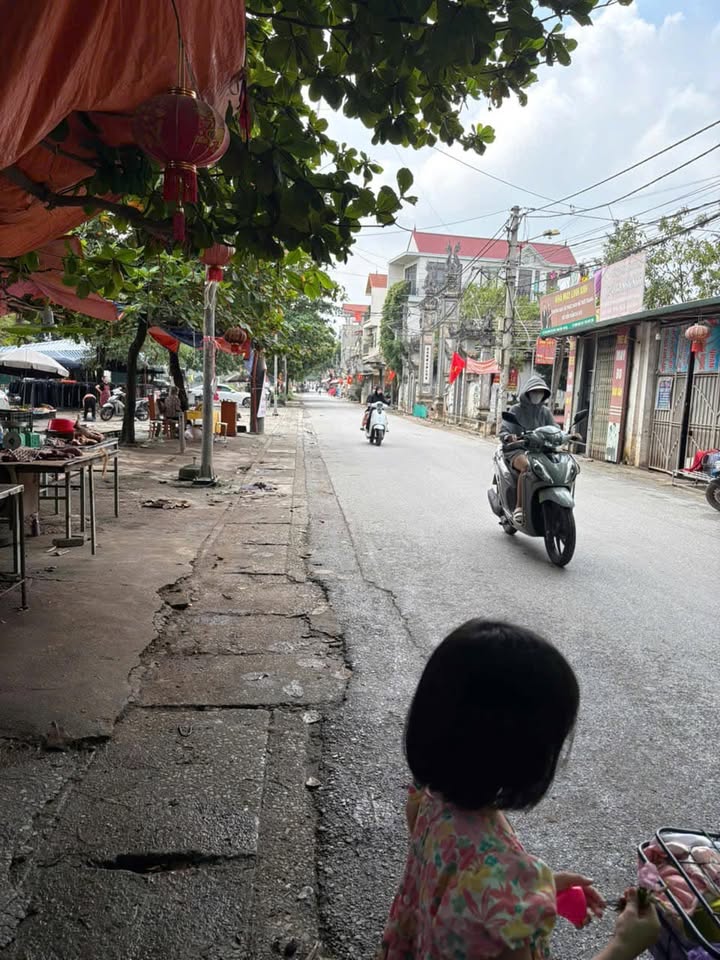 Đất nền An Thượng Hoài Đức 65m² giá 4 tỷ - Vị trí đắc địa, ô tô vào tận nơi!