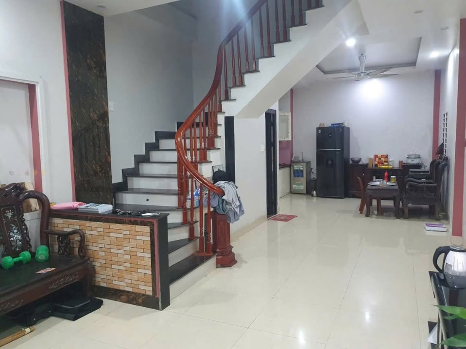 Nhà 4 tầng Cổ Bi, Gia Lâm 51m² giá 6 tỷ - Ô tô vào tận nơi!