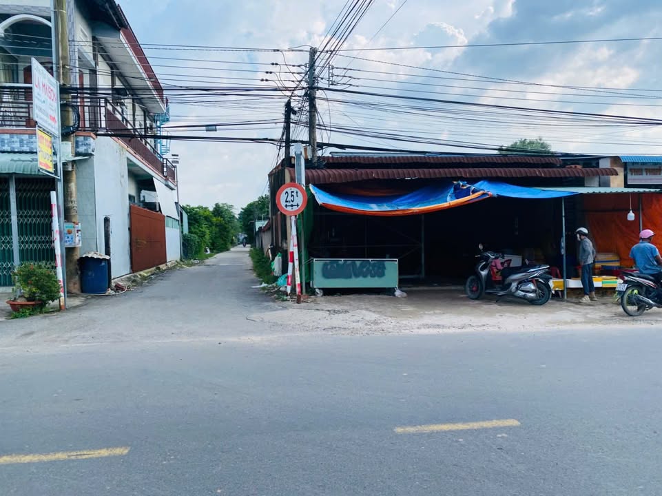 Đất nền Xóm Mới 1, Gò Dầu, 50m² giá chỉ 400 triệu - Đầu tư sinh lời ngay!