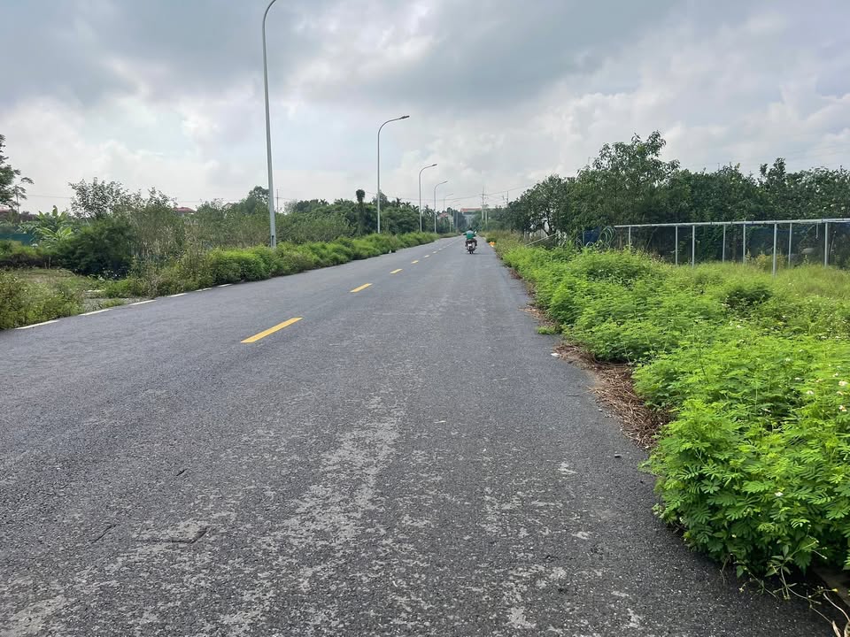 Đất Sài Sơn Quốc Oai 144m² - Giá tốt, vị trí đắc địa!