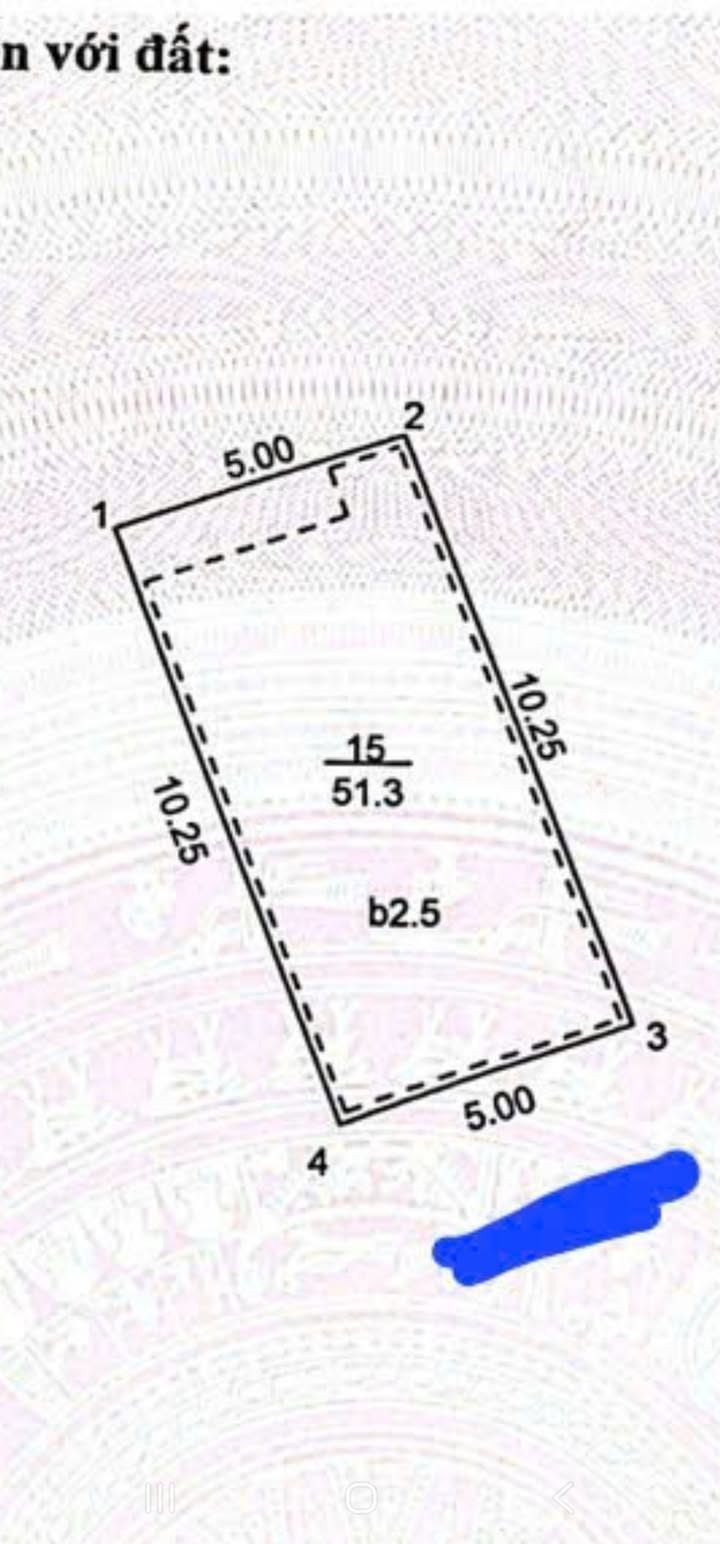 Bán nhà mặt phố Khuất Duy Tiến, quận Thanh Xuân 52m² giá 20 tỷ - Đầu tư sinh lời lý tưởng!