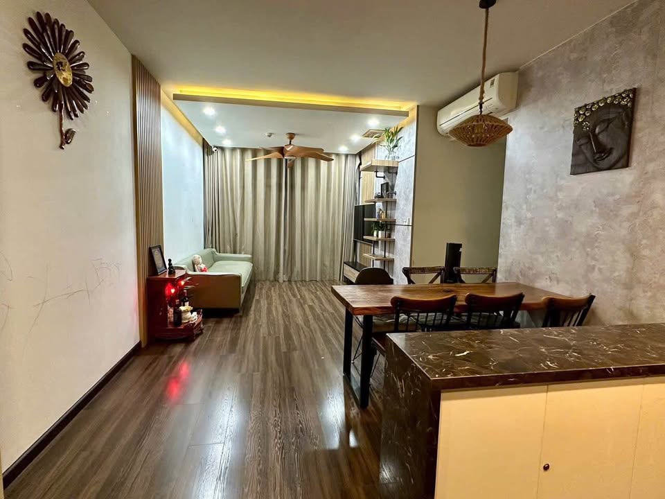 Căn hộ Feliz en Vista Thủ Đức 85m² giá 9.2 tỷ - Sổ hồng sang tên nhanh!