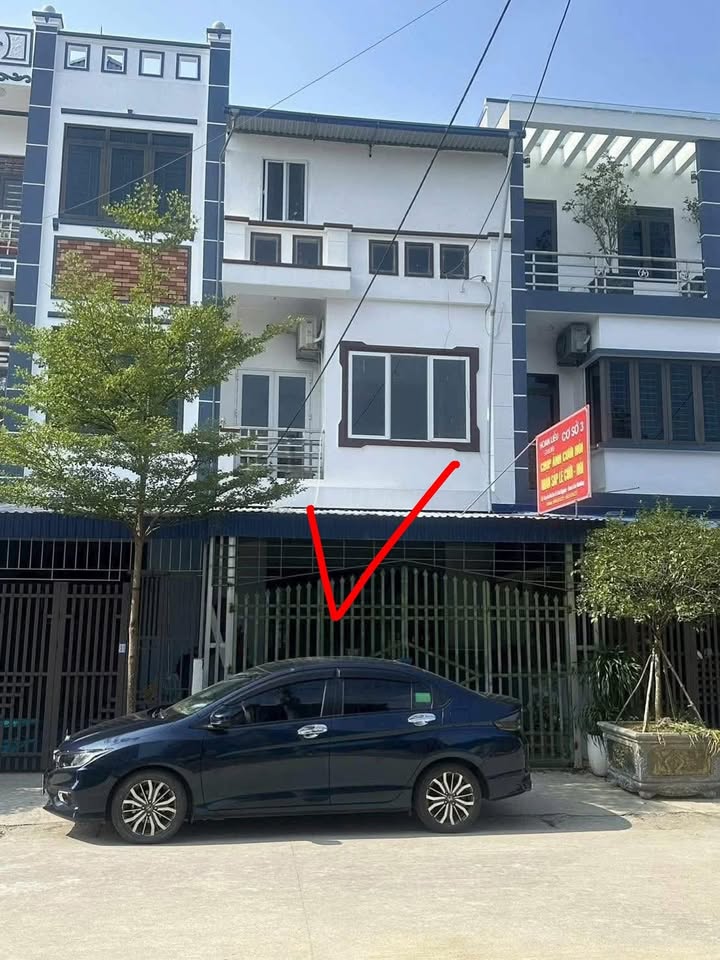 Nhà 3 tầng đẹp Phố Dầu, Tiên Hội 115m² giá 2 tỷ - Chính chủ bán gấp!