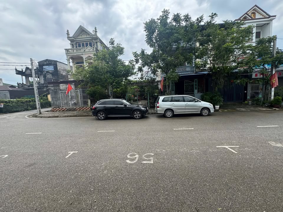 Đất mặt đường nhựa Chùa Hang, Thái Nguyên 100m² giá 2.8 tỷ - Đầu tư sinh lời ngay!