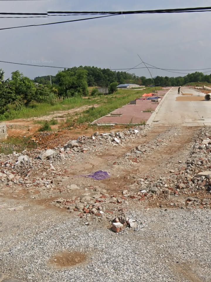 Đất nền TDC Trung Thành 2 – Quyết Thắng 120m² giá 2 tỷ - Đầu tư sinh lời cao!