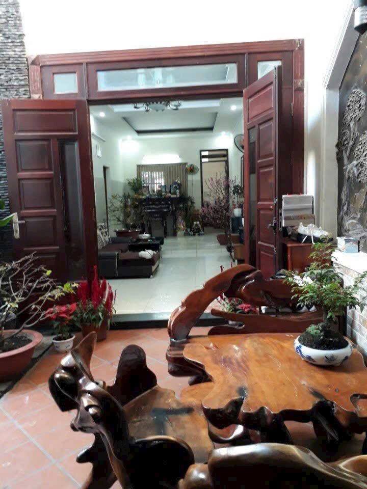 Nhà cho thuê mặt tiền Hà Huy Giáp quận 12 - Giá chỉ 10 triệu/tháng