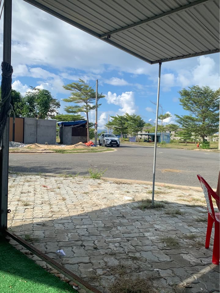 Đất nền Khu đô thị 7b Điện Ngọc 125m² giá 3.05 tỷ - Cơ hội đầu tư tuyệt vời!