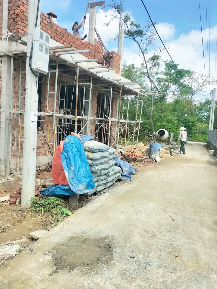 Đất thổ cư 100m² tại Điện Ngọc, giá chỉ 1,2 tỷ - Cơ hội đầu tư tuyệt vời!