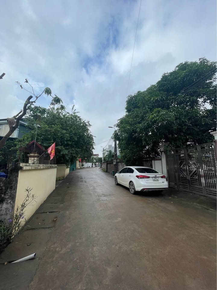 Đất thổ cư xóm Sơn Tiến, phường Quyết Thắng, Thái Nguyên 180m² giá 3.7 tỷ - Cơ hội đầu tư tuyệt vời!