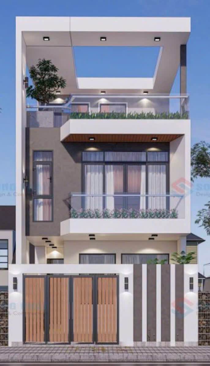 Nhà nguyên căn Đà Lạt 4PN, 3WC - Full nội thất, chỉ cần vào ở!