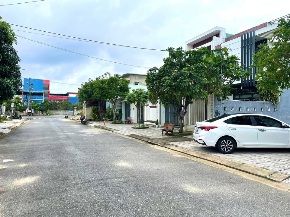 Đất nền đường Đặng Huy Trứ, Tam Kỳ 154m² giá 1.6 tỷ - Đầu tư sinh lời ngay!