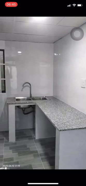 Nhà trệt lửng Yên Hạ, Cái Răng 48m² giá 350 triệu - Nhà mới hoàn toàn, sẵn sàng ở ngay!