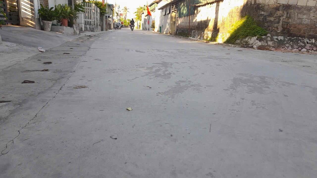 Đất thổ cư Quảng Thịnh 100m² giá chỉ 1 tỷ - Cơ hội đầu tư tuyệt vời!