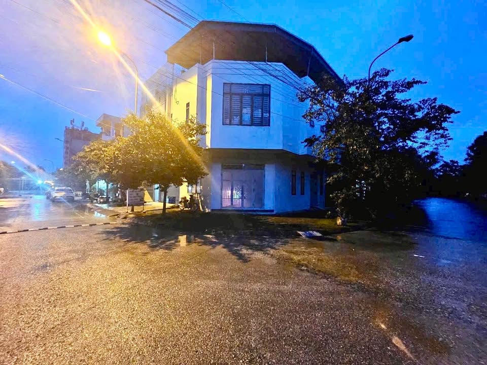 Đất nền ngã tư Nguyễn Phục Quảng Thắng 100m² giá 5 tỷ - Tiềm năng đầu tư cao!