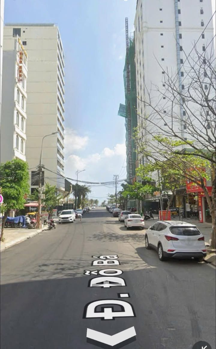 Đất nền Đỗ Bá, Ngũ Hành Sơn, Đà Nẵng 180m² giá 70 tỷ - Đầu tư sinh lời cao!