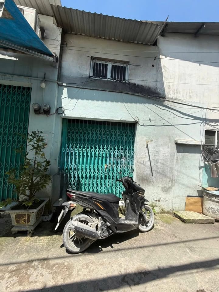 Nhà cho thuê tại An Lạc, Bình Tân 25m² giá chỉ 2.5 triệu - Hướng Nam, không chung chủ!