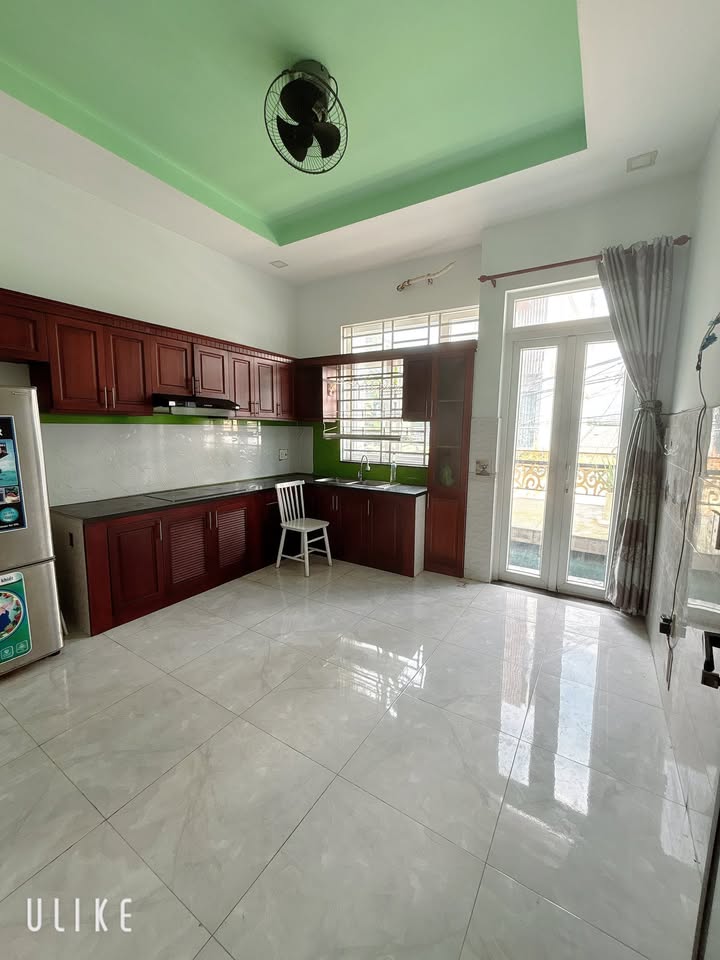 Nhà cho thuê tại KDC Vĩnh Lộc, quận Bình Tân - 80m² giá chỉ 11 triệu/tháng!