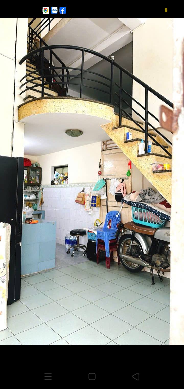 Nhà phố mặt tiền Ông Ích Khiêm, quận Hải Châu, 62m² giá 9.9 tỷ - Đầu tư sinh lời ngay!