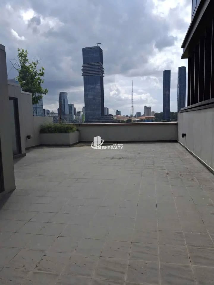 Căn hộ The Galleria Duplex Thủ Thiêm 157m² giá 39.5 triệu - Sẵn sàng cho thuê!