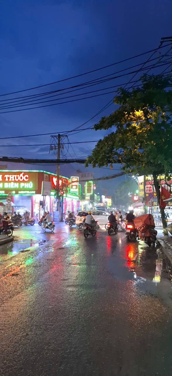 Đất nền Hóc Môn 500m² giá 29 tỷ - Hướng Nam, mặt tiền Phạm Văn Sáng!