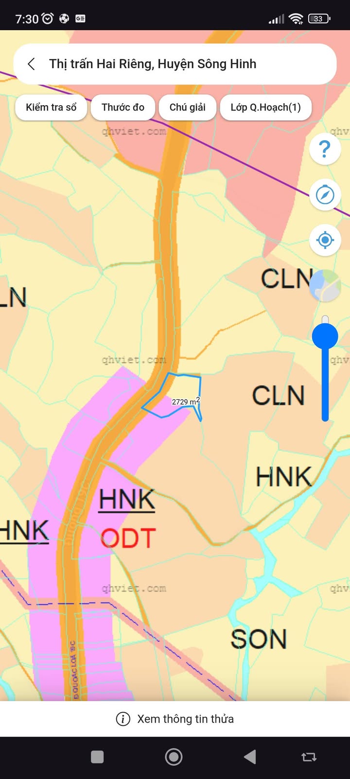 Đất thổ cư 200m² mặt tiền Quốc lộ 19C, Sông Hinh - Giá chỉ 1,2 tỷ!