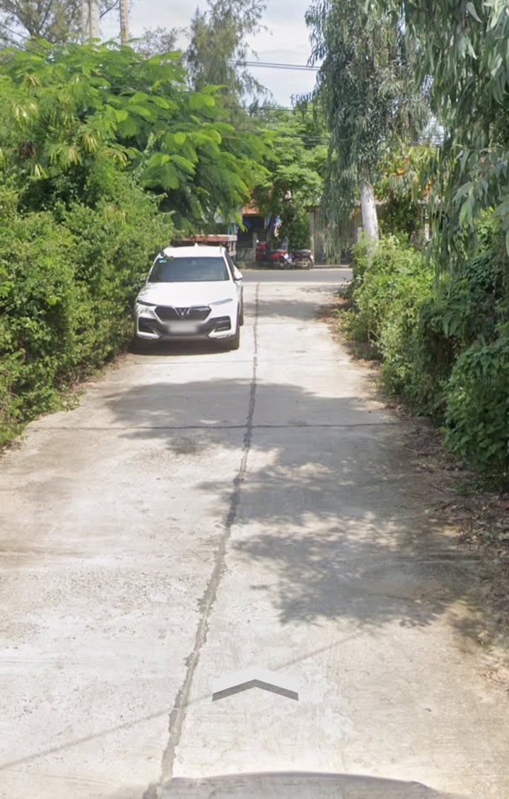 Đất nền 163m² khu phố Phú Hoà, phường Hòa Hiệp - Cơ hội đầu tư tuyệt vời!