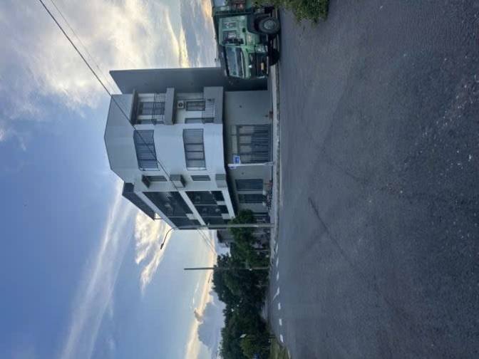 Bán đất 2 mặt tiền Trương Công Huấn, Đà Nẵng 155m² - Vị trí đắc địa gần biển!