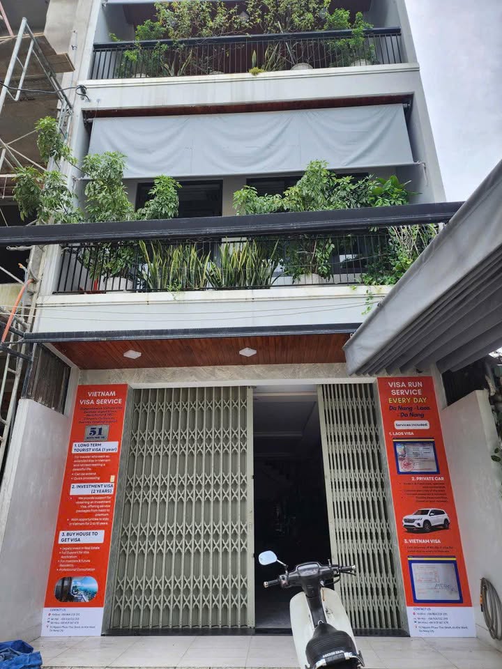 Cho thuê mặt bằng tầng 1 Nguyễn Phước Thái 5 triệu - Vị trí đắc địa kinh doanh!