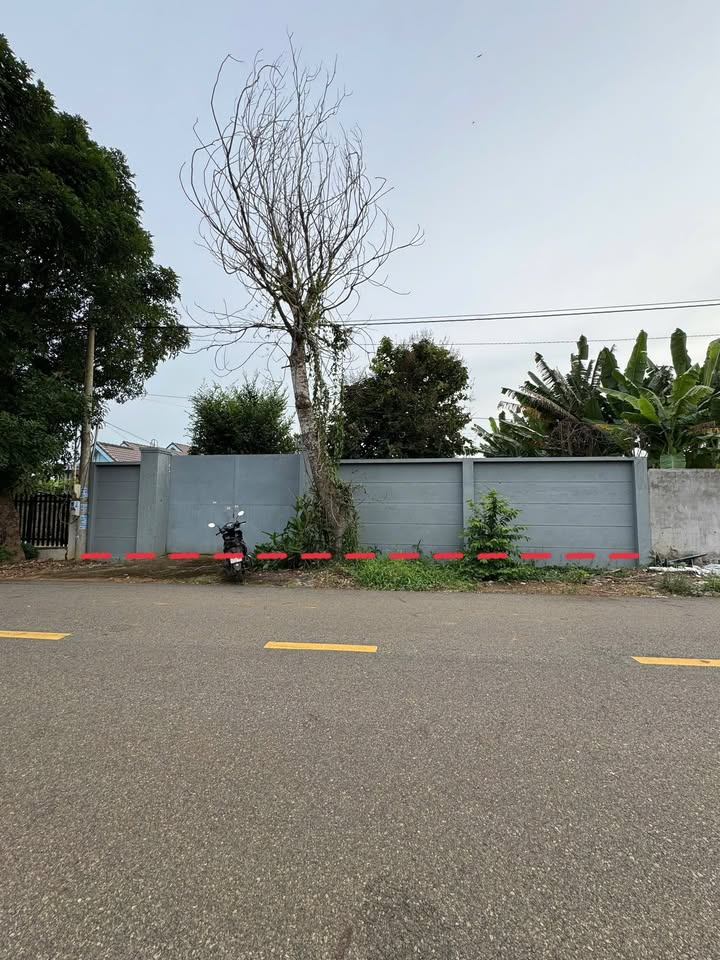 Đất nền Hòa Long Bà Rịa 591m² giá 3.4 tỷ - Tiềm năng phát triển lớn!