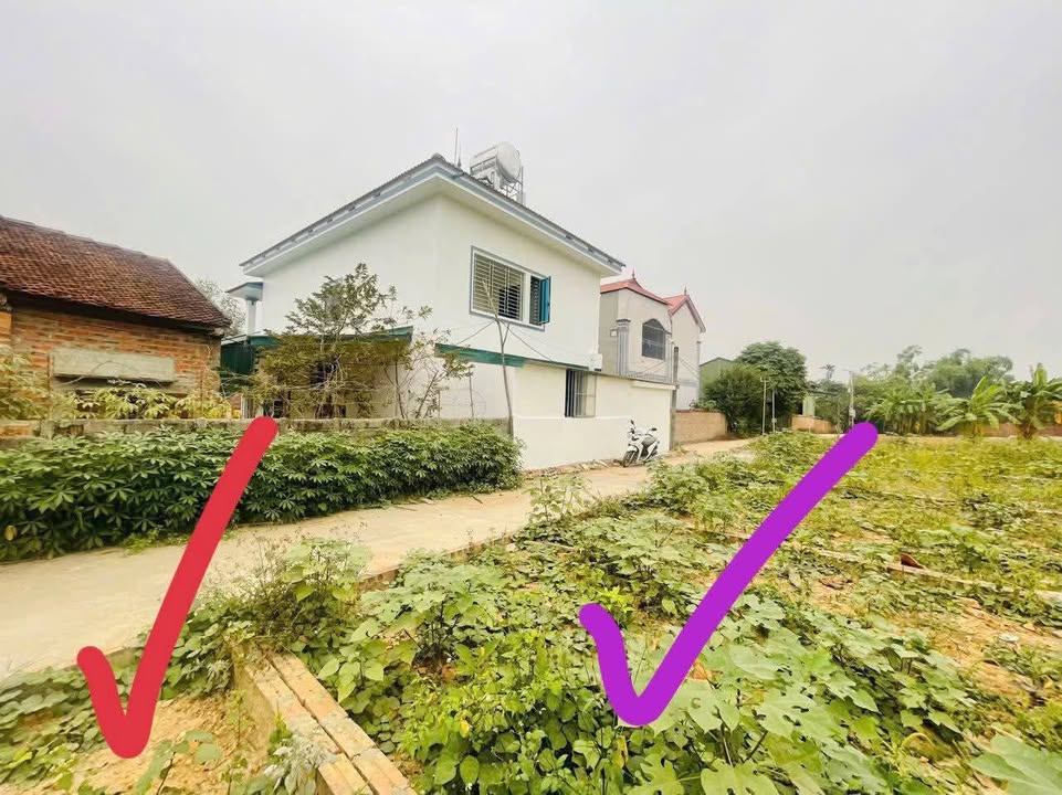 Đất thổ cư 65m² tại Chiến Thắng, Cần Kiệm, giá chỉ 1 tỷ - Cơ hội đầu tư tốt!