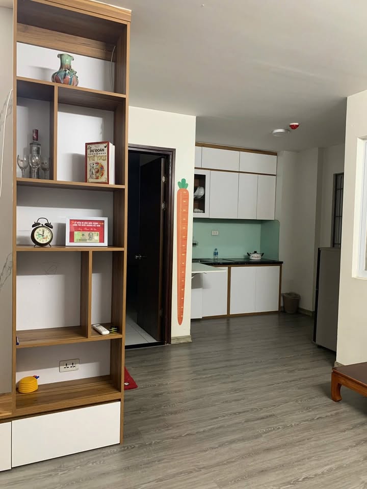 Căn hộ Bộ Tư Lệnh Thủ Đô 79m² giá 5 tỷ - Cơ hội vàng cho gia đình bạn!