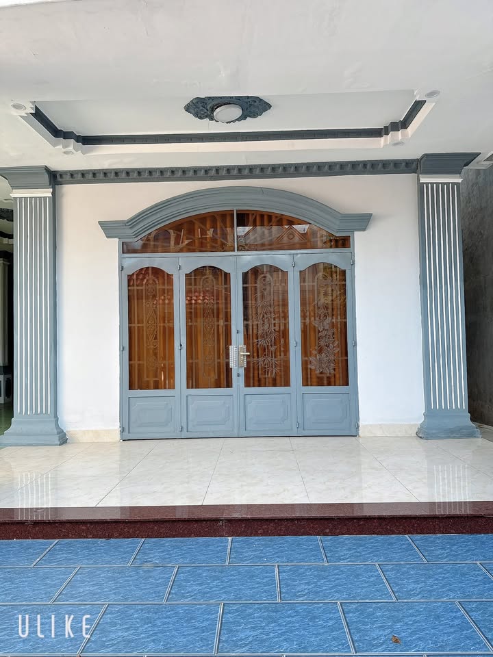 Nhà đẹp 200m² tại Mỹ Phước, Bến Cát - Giá chỉ 4 tỷ - Không thể bỏ lỡ!