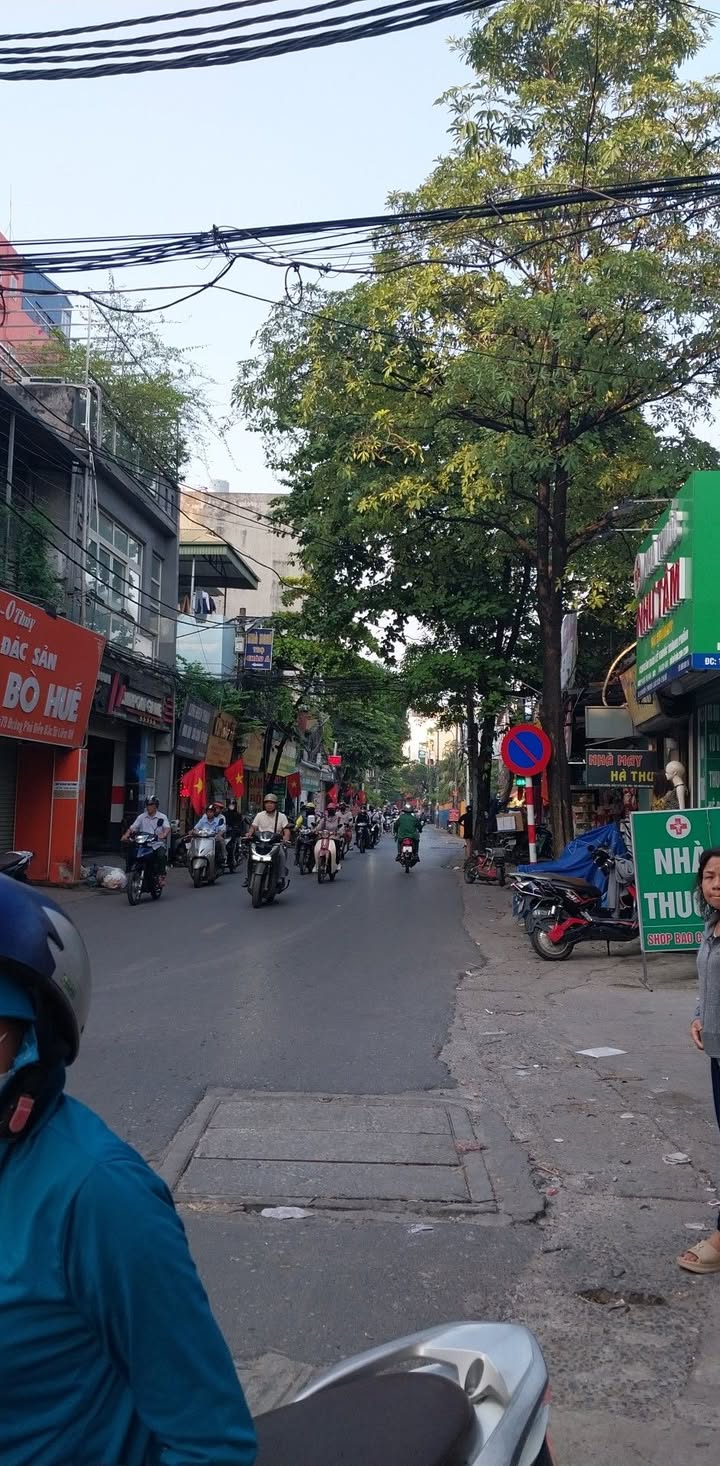 Đất Cầu Diễn 35m² giá 5.6 tỷ - Cơ hội đầu tư hiếm có!