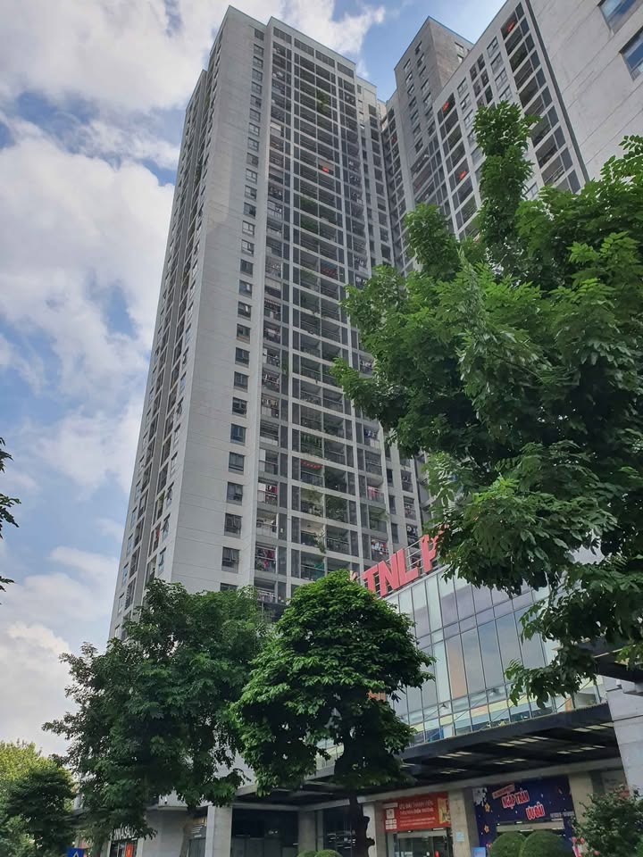 Nhà phố Lk Vạn Phúc, Hà Đông 85m² giá 2 tỷ - Kinh doanh thuận lợi, ô tô vào tận nhà!