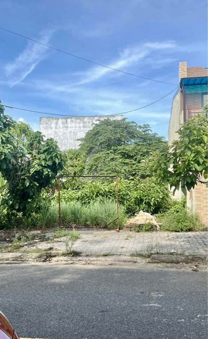 Đất mặt tiền đường Phạm Thị Lan Anh, Liên Chiểu, 75m² chỉ 600 triệu - Cơ hội đầu tư sinh lời!