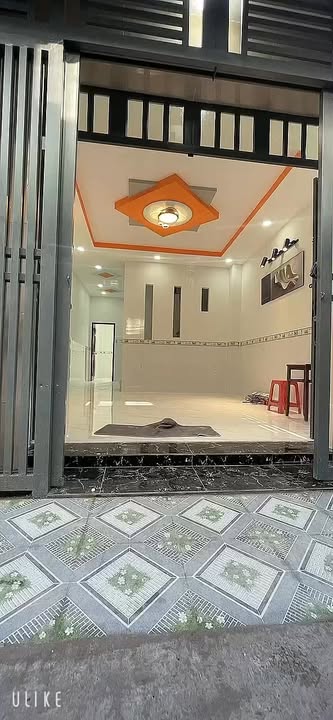 Nhà liền kề Cần Giuộc 58m² giá 1.78 tỷ - Sẵn sàng vào ở ngay!