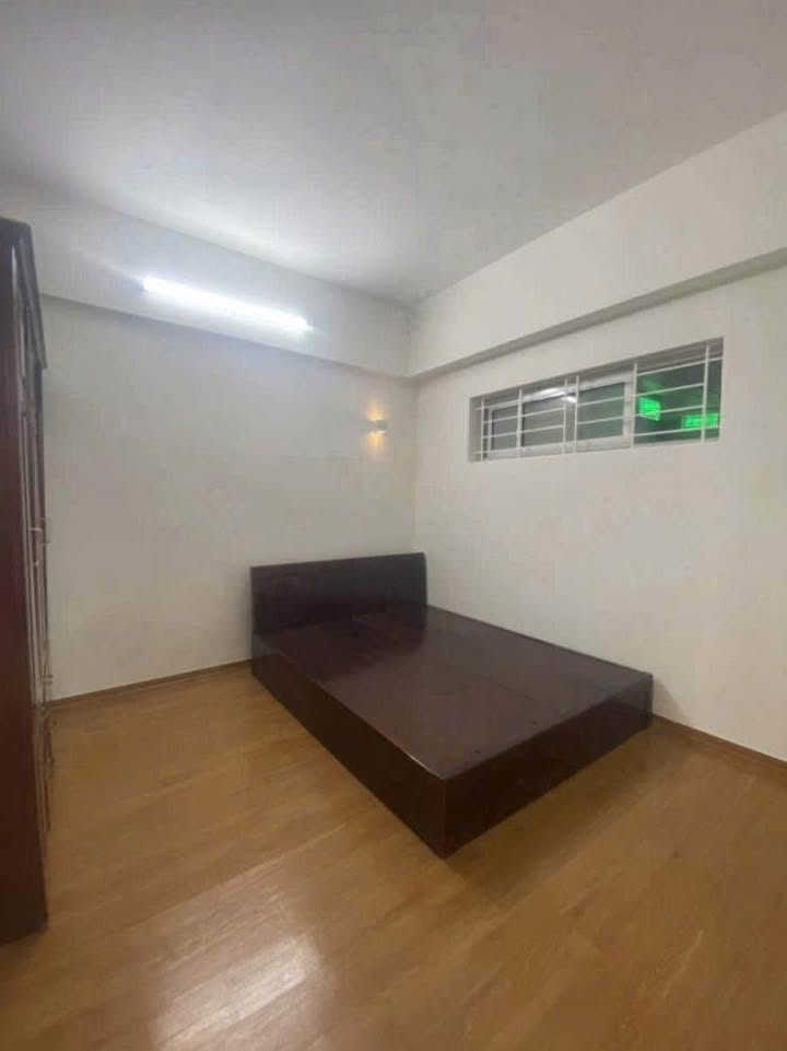 Căn hộ tập thể Kim Giang Thanh Xuân 70m² giá 3 tỷ - Sổ hồng chính chủ!