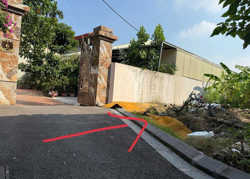 Đất nền Tiên Dương Đông Anh 109m² giá 545 triệu - Đầu tư sinh lời ngay!