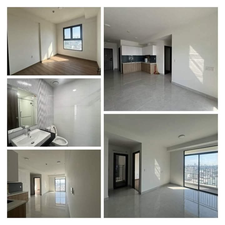 Căn hộ Sài Gòn Asiana Quận 6 2PN giá chỉ từ 10 triệu - Chính chủ cho thuê!