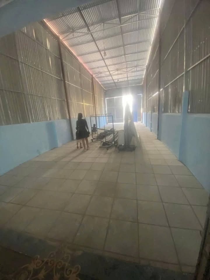 Đất nền chính chủ tại Long Hoa, Hòa Thành 125m² giá 2.5 tỷ - Mặt tiền đường Đỗ Thị Tặng!