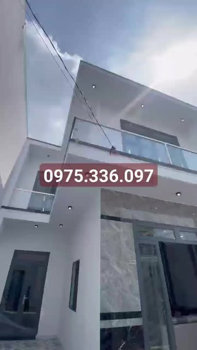 Biệt thự Mini Bửu Long Biên Hòa 85m² giá 2 tỷ - Sổ hồng riêng, thổ cư 100%!