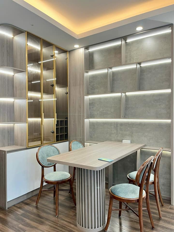 Căn hộ Hoàng Huy Commerce Lê Hồng Phong 52m² giá thỏa thuận - Không gian sống lý tưởng!