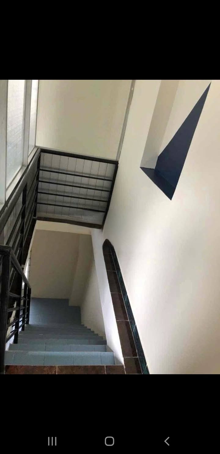 Nhà cho thuê tại Gò Vấp 22m² giá 8.5 triệu - Sẵn sàng vào ở!