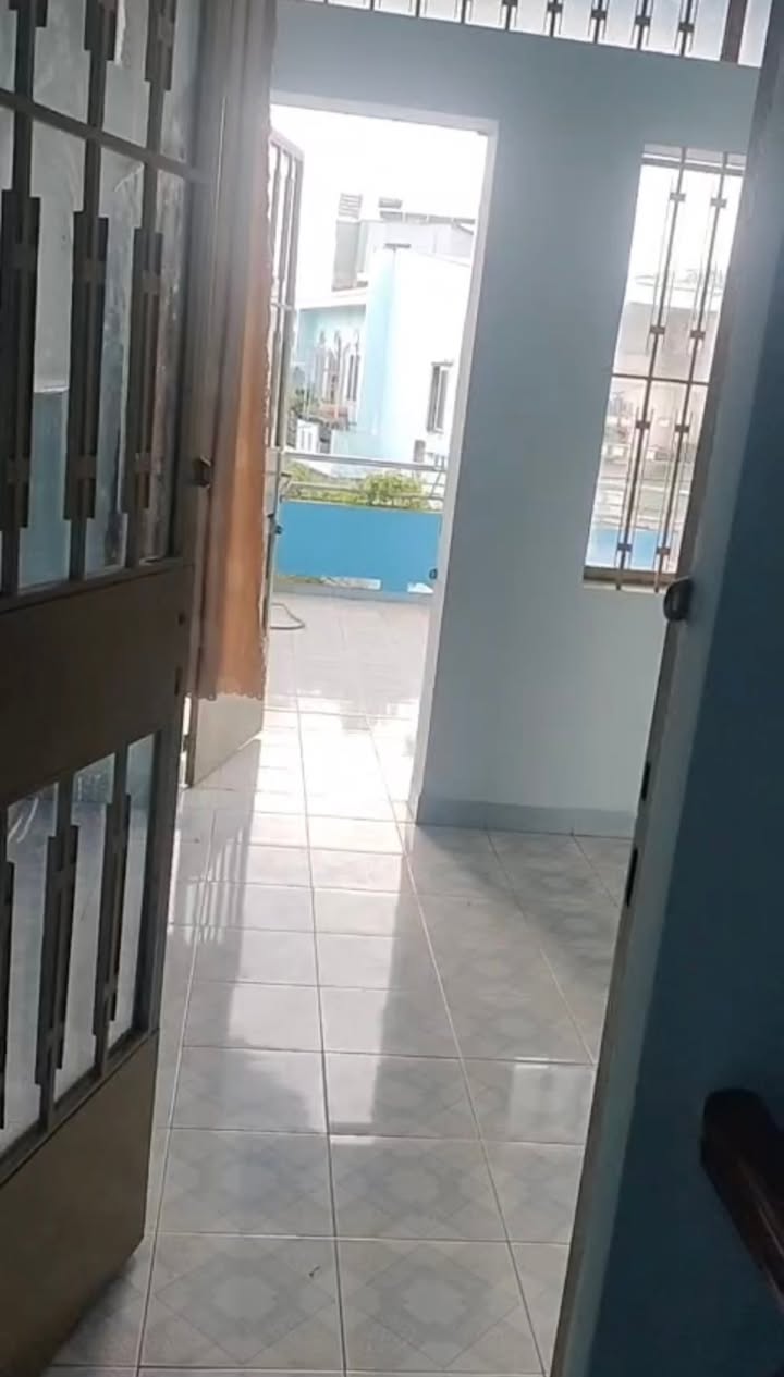 Nhà mặt tiền cho thuê tại Gò Vấp 72m² giá 12 triệu - Phù hợp kinh doanh đa ngành nghề!