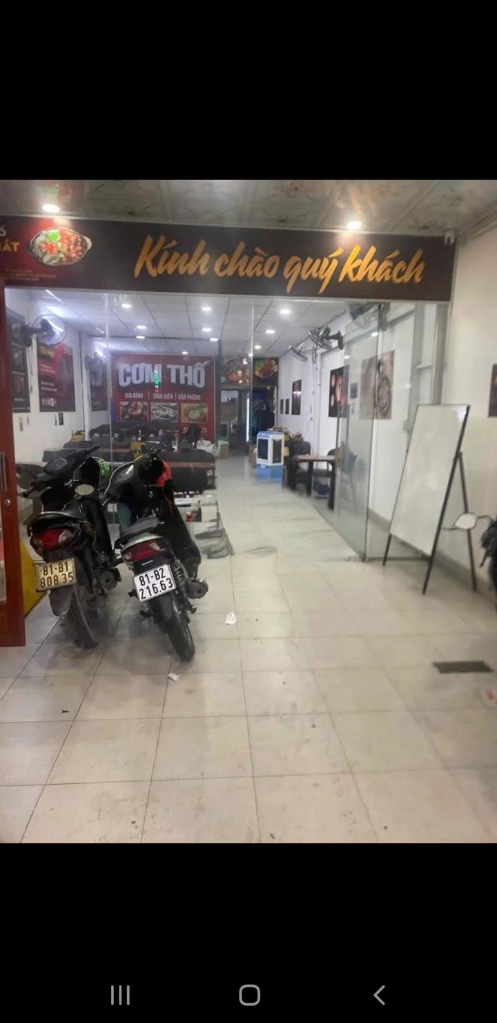 Cho thuê Front House 125m² Nguyễn Ảnh Thủ - Giá chỉ 14 triệu/tháng!