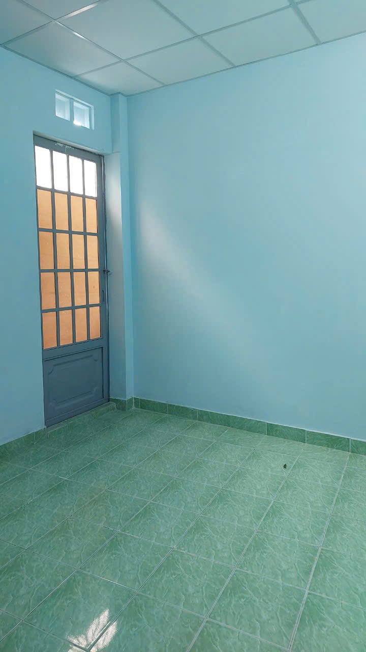 Nhà nguyên căn cho thuê tại Phạm Văn Đồng, Gò Vấp 50m² chỉ 8,5 triệu/tháng - Nhanh tay nhận nhà!