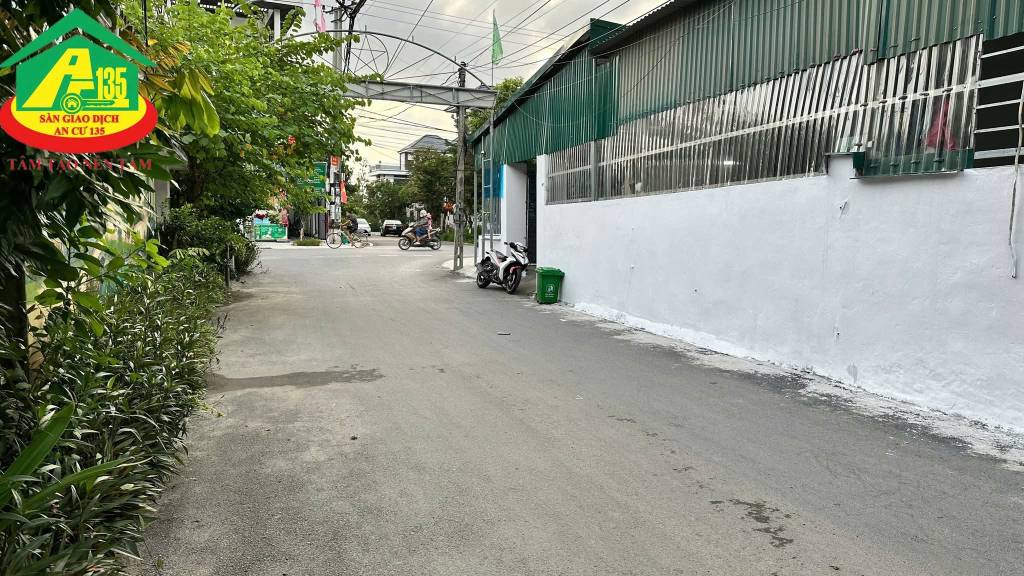 Đất nền chính chủ tại Hoa Lư, Ninh Bình 56m² giá 2 tỷ - Cơ hội đầu tư tuyệt vời!