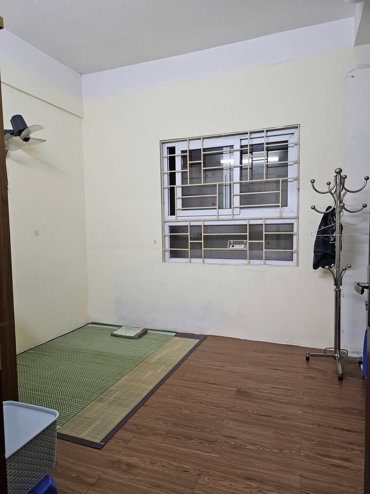 Căn hộ CT10C Đại Thanh 36m² giá 1.6 tỷ - Sẵn sàng vào ở ngay!