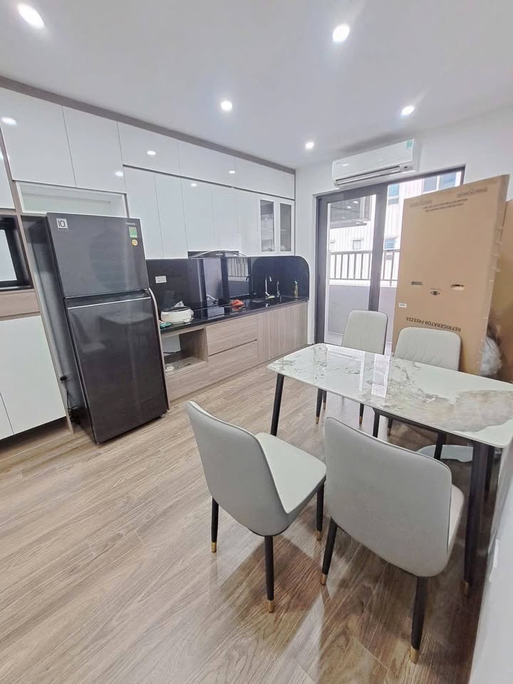 Căn hộ 2 phòng ngủ HH Linh Đàm 63m² giá 9 triệu - Ở ngay không cần sửa chữa!