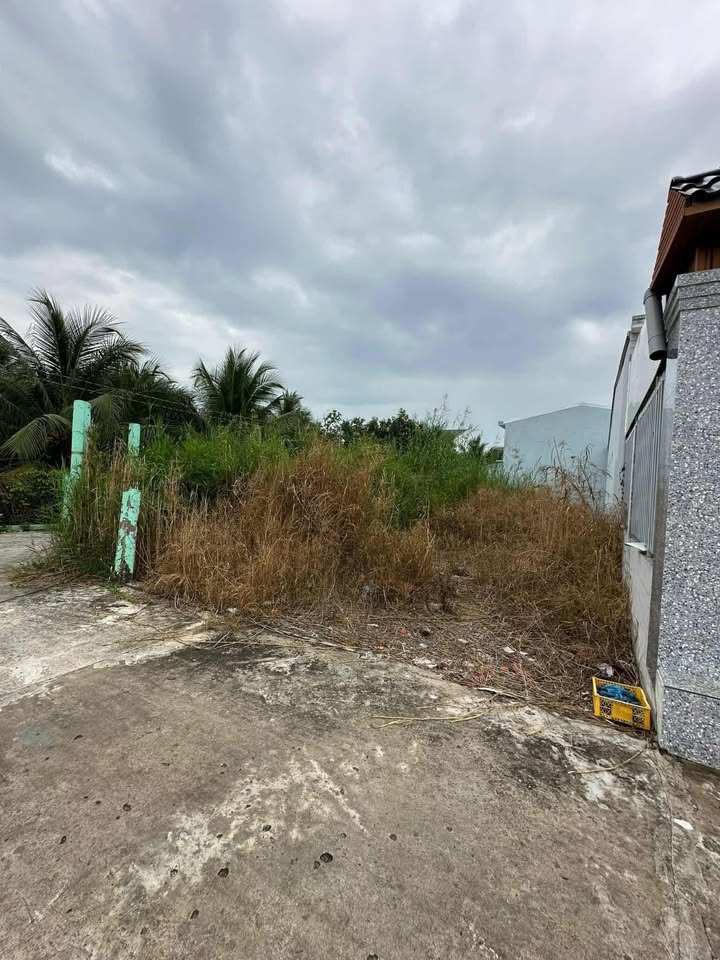 Nhà mặt tiền khu phố 1, phường 4, thị xã Cai Lậy 103m² - Chính chủ bán gấp!